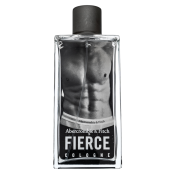Abercrombie & Fitch Fierce Eau de Cologne férfiaknak 200 ml