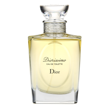 Dior (Christian Dior) Diorissimo woda toaletowa dla kobiet 50 ml