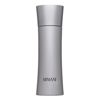 Armani (Giorgio Armani) Code Ice toaletní voda pro muže 75 ml