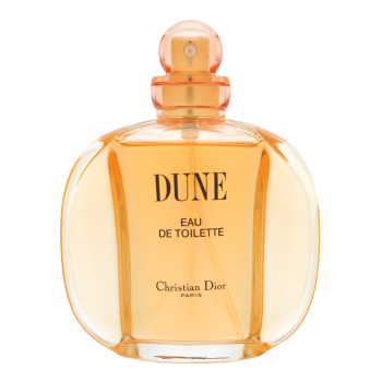 Dior (Christian Dior) Dune Eau de Toilette femei 100 ml