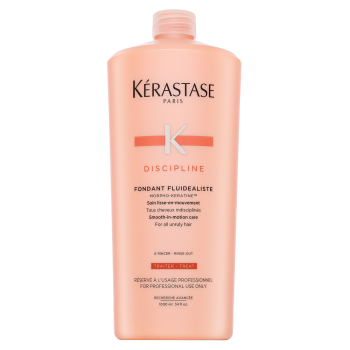 Kérastase Discipline Fondant Fluidealiste kondicionér pro nepoddajné vlasy Smooth-in-Motion Care 1000 ml