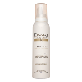 Kérastase Densimorphose Thickening Treatment Mousse pentru volum 150 ml