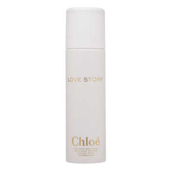 Chloé Love Story deospray dla kobiet 100 ml