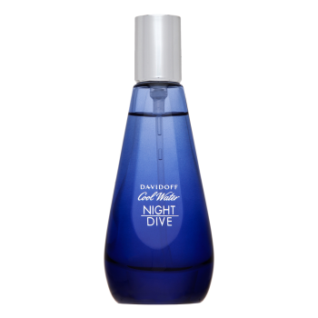 Davidoff Cool Water Night Dive Woman Toaletna voda za ženske 30 ml
