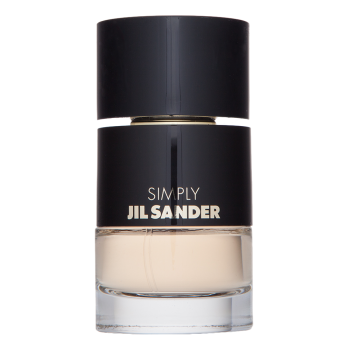 Jil Sander Simply parfémovaná voda pro ženy 40 ml