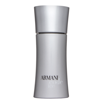 Armani (Giorgio Armani) Code Ice toaletní voda pro muže 50 ml