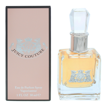 Juicy Couture Juicy Couture Eau de Parfum voor vrouwen 30 ml