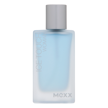 Mexx Ice Touch Woman (2014) toaletní voda pro ženy 30 ml