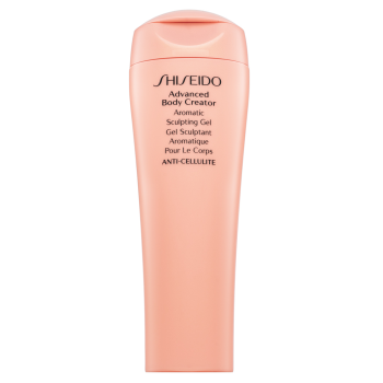 Shiseido tělový krém Advanced Body Creator Aromatic Sculpting Gel-Anti-Cellulite 200 ml
