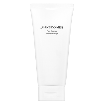 Shiseido Men Face Cleaner čistící pěna pro muže 125 ml