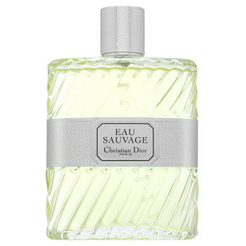 Dior (Christian Dior) Eau Sauvage Toaletna voda za moške 200 ml