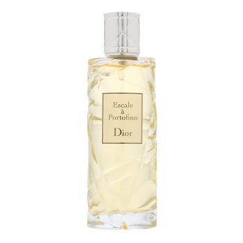 Dior (Christian Dior) Escale a Portofino Eau de Toilette para mujer 125 ml