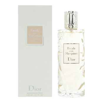 Dior (Christian Dior) Escale aux Marquises Eau de Toilette nőknek 125 ml