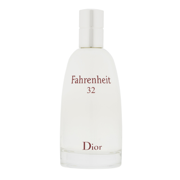 Dior (Christian Dior) Fahrenheit 32 Eau de Toilette férfiaknak 100 ml