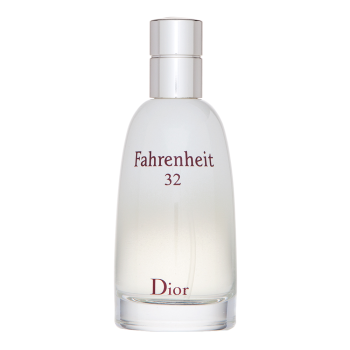 Dior (Christian Dior) Fahrenheit 32 Toaletna voda za moške 50 ml