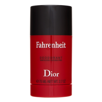 Dior (Christian Dior) Fahrenheit deostick dla mężczyzn 75 ml