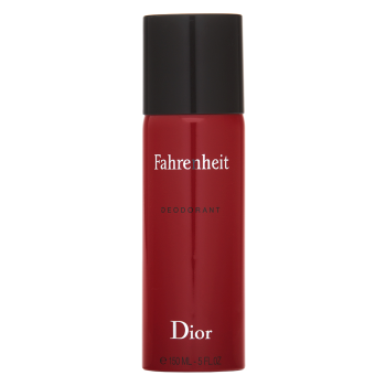 Dior (Christian Dior) Fahrenheit деоспрей за мъже 150 ml