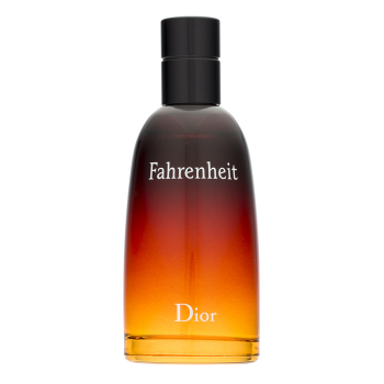 Dior (Christian Dior) Fahrenheit Toaletna voda za moške 50 ml