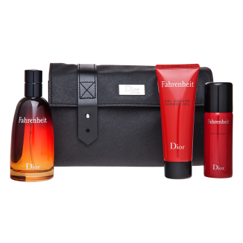 Dior (Christian Dior) Fahrenheit ajándékszett férfiaknak 100 ml