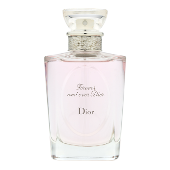 Dior (Christian Dior) Forever and Ever тоалетна вода за жени 100 ml