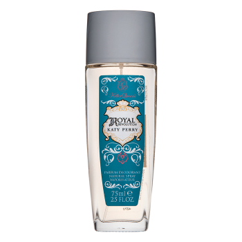 Katy Perry Royal Revolution deodorante in spray da donna 75 ml