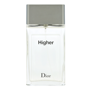 Dior (Christian Dior) Higher Eau de Toilette para hombre 100 ml