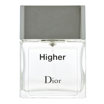 Dior (Christian Dior) Higher тоалетна вода за мъже 50 ml