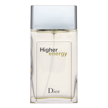 Dior (Christian Dior) Higher Energy Eau de Toilette bărbați 100 ml