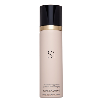 Armani (Giorgio Armani) Sì deospray da donna 100 ml