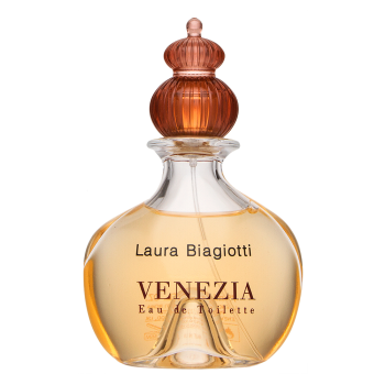 Laura Biagiotti Venezia toaletní voda pro ženy 75 ml