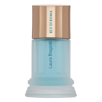 Laura Biagiotti Blu di Roma toaletní voda pro ženy 50 ml