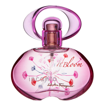 Salvatore Ferragamo Incanto Bloom (2014) Eau de Toilette for women 30 ml