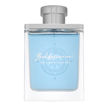 Baldessarini Nautic Spirit woda toaletowa dla mężczyzn 90 ml