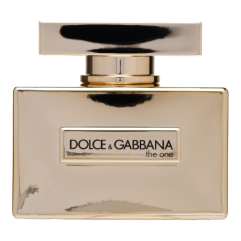 Dolce & Gabbana The One 2014 Gold Edition parfémovaná voda pro ženy 75 ml