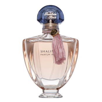 Guerlain Shalimar Parfum Initial L´Eau Si Sensuelle Eau de Toilette for women 40 ml