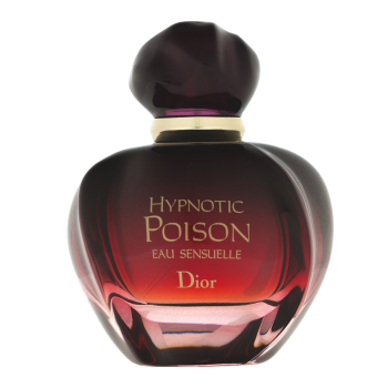 Dior (Christian Dior) Hypnotic Poison Eau Sensuelle woda toaletowa dla kobiet 50 ml
