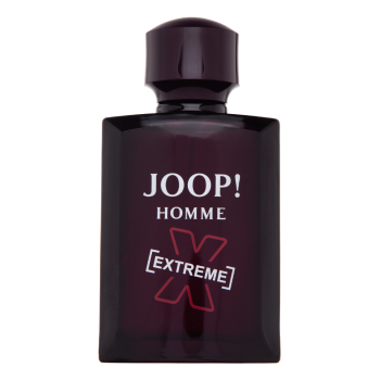 Joop! Homme Extreme toaletná voda pre mužov 125 ml
