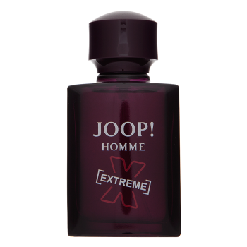 Joop! Homme Extreme toaletní voda pro muže 75 ml