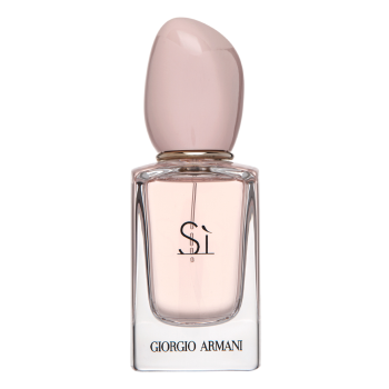 Armani (Giorgio Armani) Si Eau de Toilette toaletní voda pro ženy 30 ml