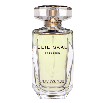 Elie Saab Le Parfum L´Eau Couture Eau de Toilette for women 90 ml
