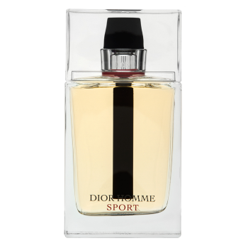 Dior (Christian Dior) Dior Homme Sport 2012 Eau de Toilette for men 150 ml
