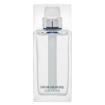 Dior (Christian Dior) Dior Homme Cologne 2013 woda kolońska dla mężczyzn 75 ml