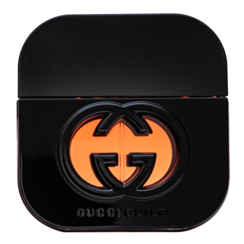 Gucci Guilty Black Pour Femme Toaletna voda za ženske 30 ml