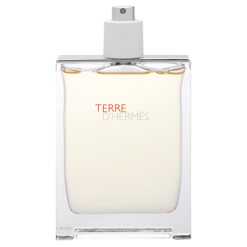 Hermès Terre D'Hermes Eau Tres Fraiche toaletna voda za muškarce 125 ml