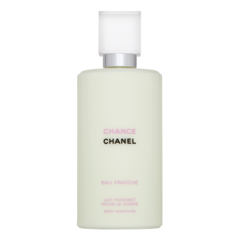 Chanel Chance Eau Fraiche tělové mléko pro ženy 200 ml