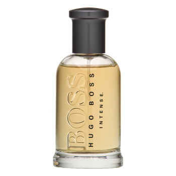 Hugo Boss Boss No.6 Bottled Intense Eau de Toilette férfiaknak 50 ml