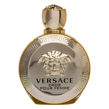Versace Eros Pour Femme Eau de Parfum für Damen 100 ml