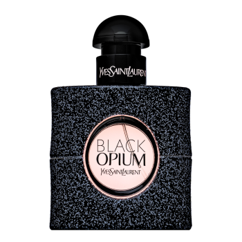 Yves Saint Laurent Black Opium parfémovaná voda pro ženy 30 ml