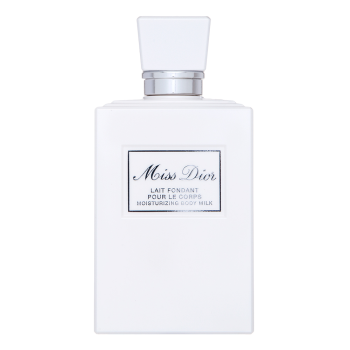 Dior (Christian Dior) Miss Dior Chérie Lapte de corp femei 200 ml