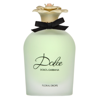 Dolce & Gabbana Dolce Floral Drops toaletní voda pro ženy 150 ml